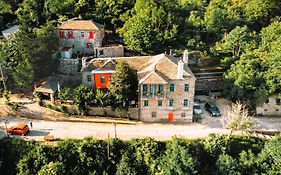 Shamrock Elati Retreats